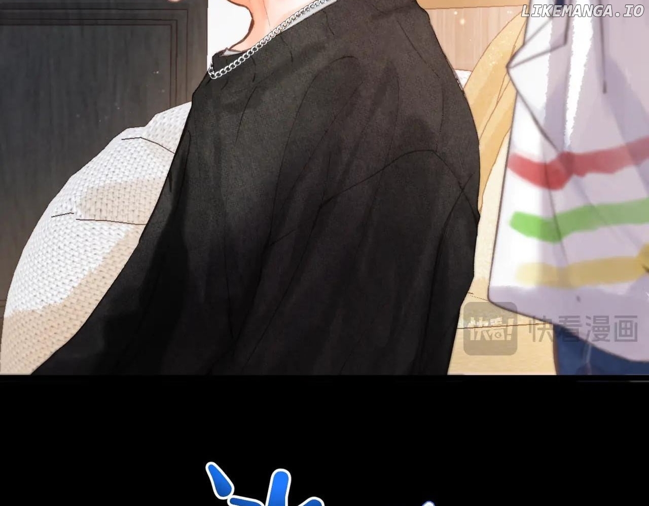 You Are My Desire Chapter 73 - page 40
